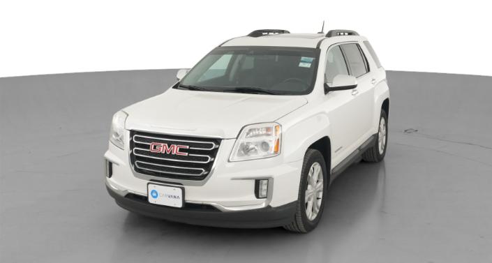 Thumbnail: 2017 GMC Terrain - 1
