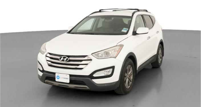 Thumbnail: 2014 Hyundai Santa Fe - 1