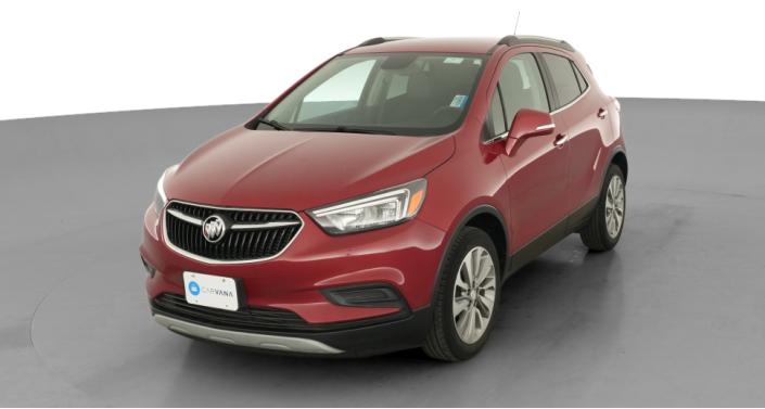 Thumbnail: 2019 Buick Encore - 1