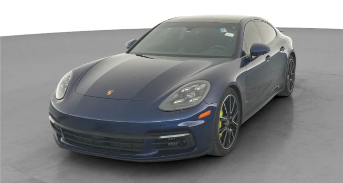 2020 Porsche Panamera 4 -
                  Trenton, OH