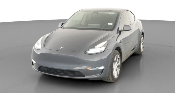 Thumbnail: 2023 Tesla Model Y - 1