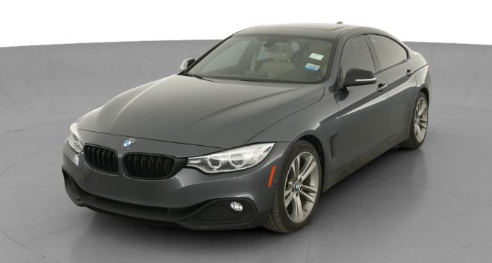 2015 BMW 4 Series 428i -
                  Colonial Heights, VA