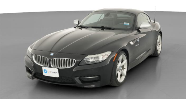 2011 BMW Z4 sDrive35is -
                  Haines City, FL