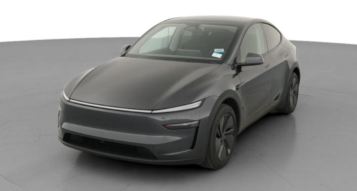Thumbnail: 2026 Tesla Model Y - 1
