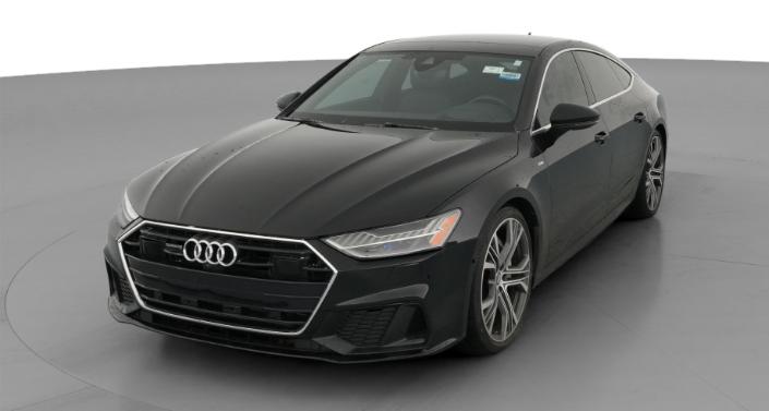 2019 Audi A7 Prestige -
                  Concord, NC