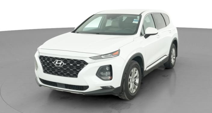 Thumbnail: 2020 Hyundai Santa Fe - 1