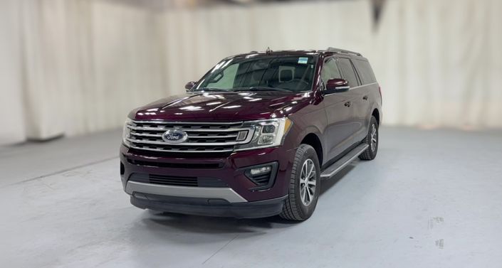2020 Ford Expedition MAX XLT -
                  Lancaster, TX
