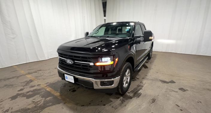 Thumbnail: 2024 Ford Econoline - 1