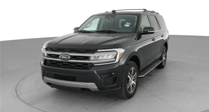 Thumbnail: 2022 Ford Expedition - 1