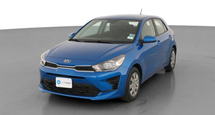 Thumbnail: 2021 Kia Rio - 1