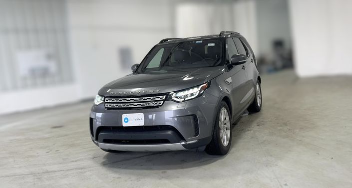 2018 Land Rover Discovery HSE -
                  Manville, NJ