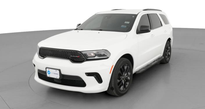 Thumbnail: 2023 Dodge Durango - 1