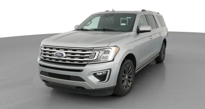 2021 Ford Expedition MAX Limited -
                  Concord, NC