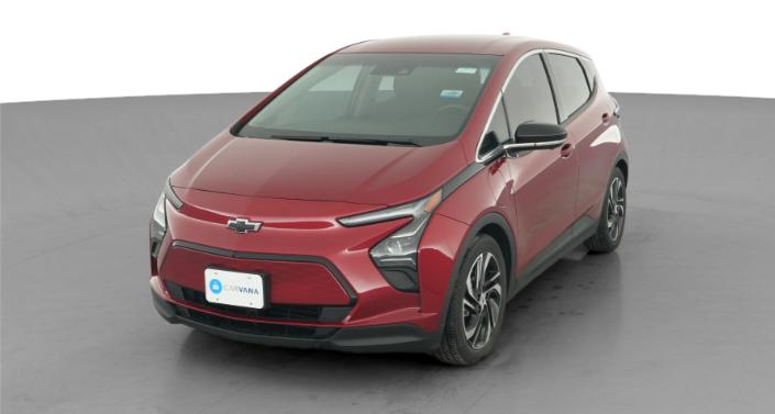Thumbnail: 2022 Chevrolet Bolt EV - 1