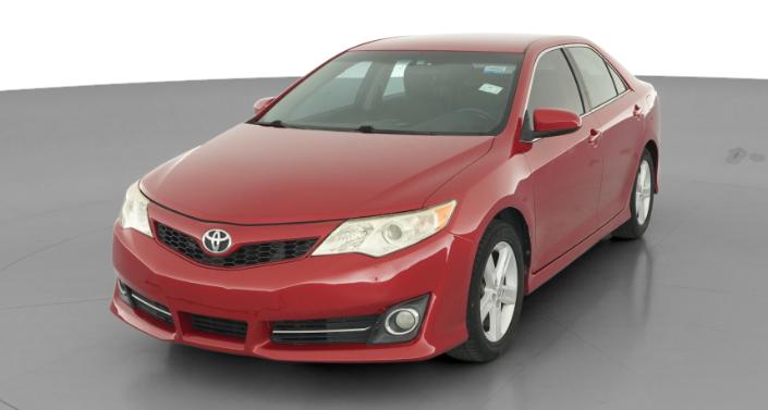 Thumbnail: 2014 Toyota Camry - 1