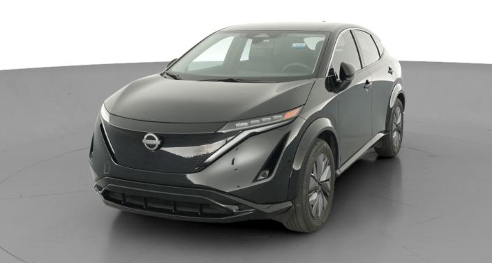 2023 Nissan Ariya Engage -
                  Bessemer, AL