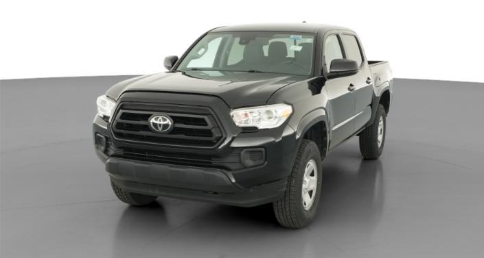 Thumbnail: 2020 Toyota Tacoma - 1