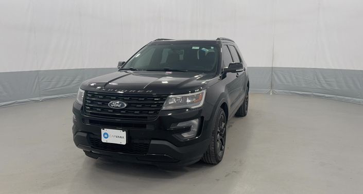 Thumbnail: 2017 Ford Explorer - 1