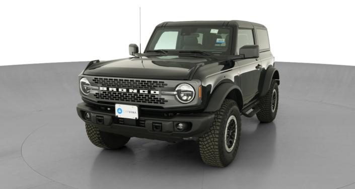 Thumbnail: 2023 Ford Bronco - 1