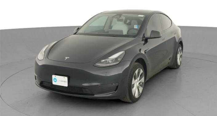 Thumbnail: 2024 Tesla Model Y - 1