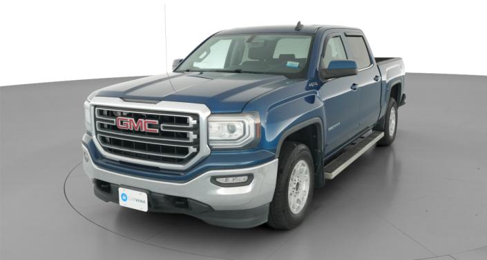 2016 GMC Sierra 1500 SLE -
                  Haines City, FL