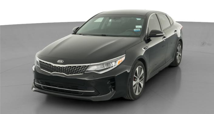 Thumbnail: 2016 Kia Optima - 1
