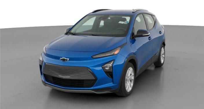 2023 Chevrolet Bolt EUV LT -
                  Concord, NC