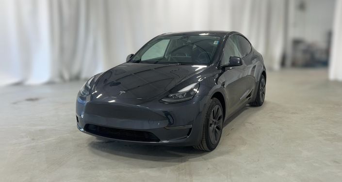 Thumbnail: 2024 Tesla Model Y - 1