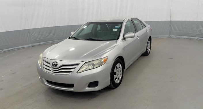 Thumbnail: 2011 Toyota Camry - 1