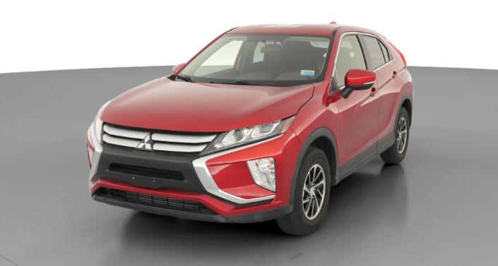 2020 Mitsubishi Eclipse Cross ES -
                  Haines City, FL