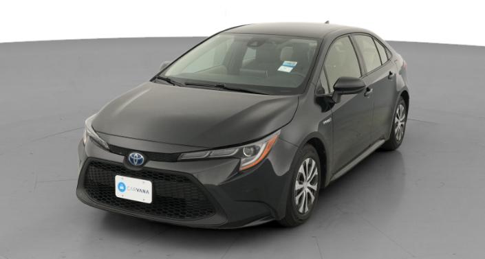 Thumbnail: 2020 Toyota Corolla - 1