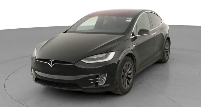 2018 Tesla Model X 75D -
                  Hebron, OH