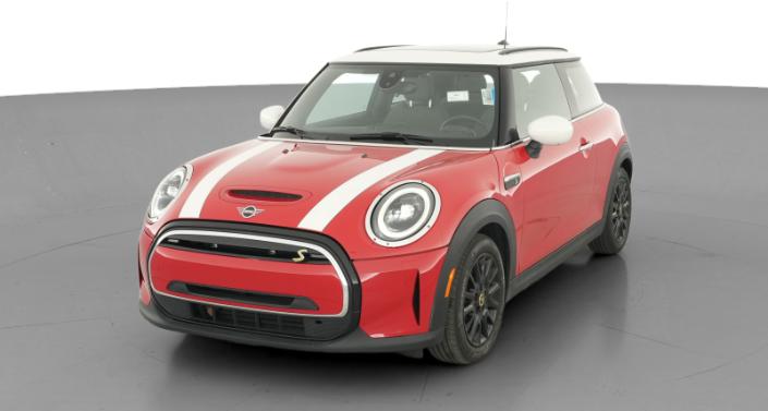 Thumbnail: 2023 MINI Cooper Hardtop - 1