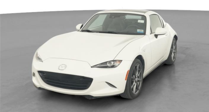 Thumbnail: 2019 Mazda MX-5 Miata - 1