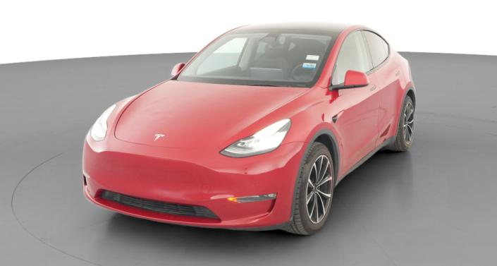 Thumbnail: 2023 Tesla Model Y - 1