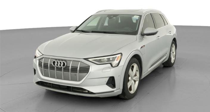2019 Audi e-tron Prestige -
                  Hebron, OH