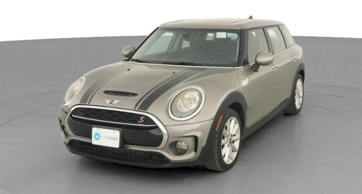 Thumbnail: 2016 MINI Cooper Clubman - 1