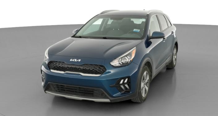 Thumbnail: 2022 Kia Niro - 1