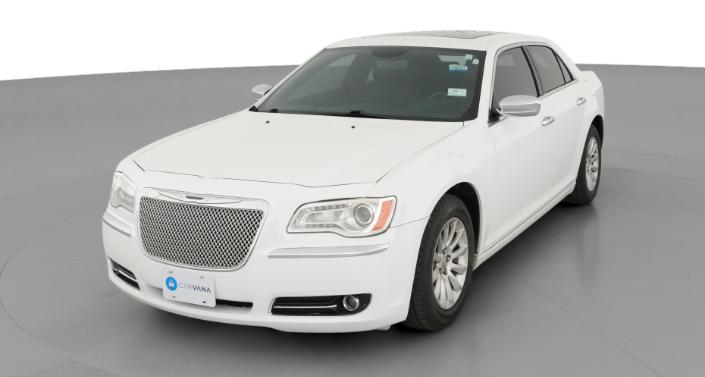 Thumbnail: 2014 Chrysler 300 - 1