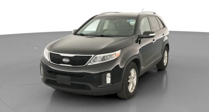 Thumbnail: 2015 Kia Sorento - 1
