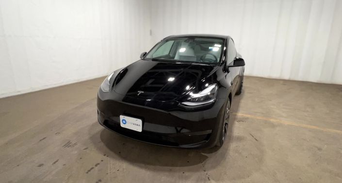 Thumbnail: 2023 Tesla Model Y - 1