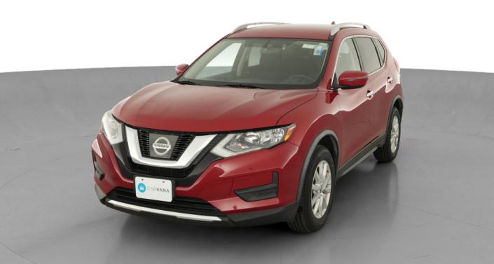 Thumbnail: 2017 Nissan Rogue - 1