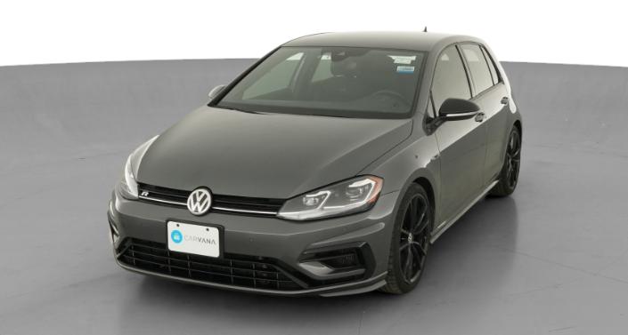 Thumbnail: 2019 Volkswagen Golf - 1