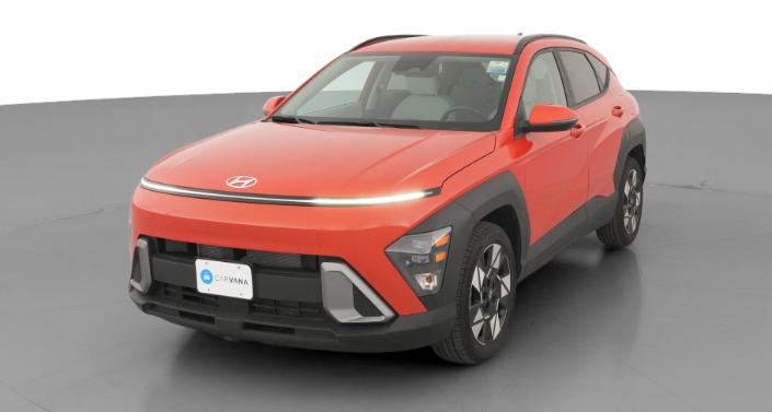 Thumbnail: 2024 Hyundai Kona - 1