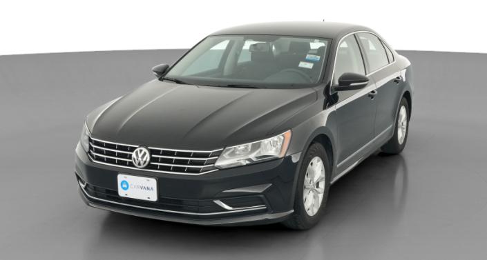 Thumbnail: 2017 Volkswagen Passat - 1