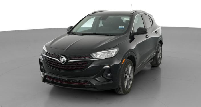 Thumbnail: 2021 Buick Encore GX - 1