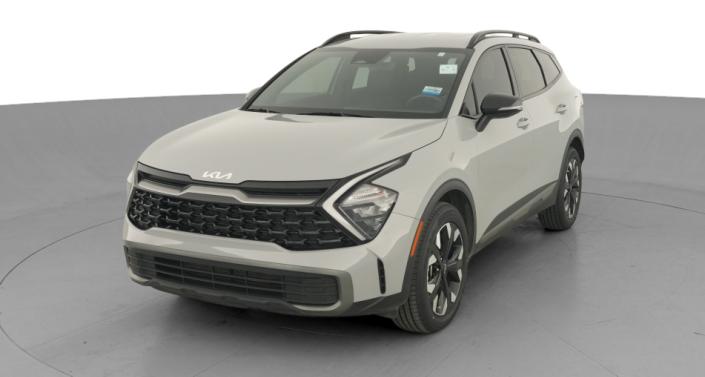 Thumbnail: 2023 Kia Sportage - 1