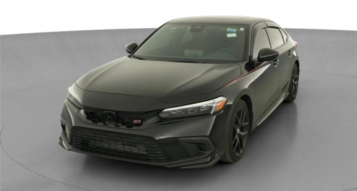 Thumbnail: 2023 Honda Civic - 1