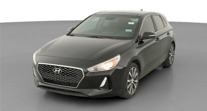 Thumbnail: 2019 Hyundai Elantra - 1