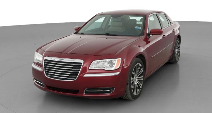Thumbnail: 2014 Chrysler 300 - 1